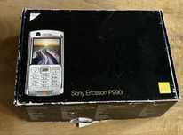 Ratytas ! Sony ericsson P990i - w kartoniku !