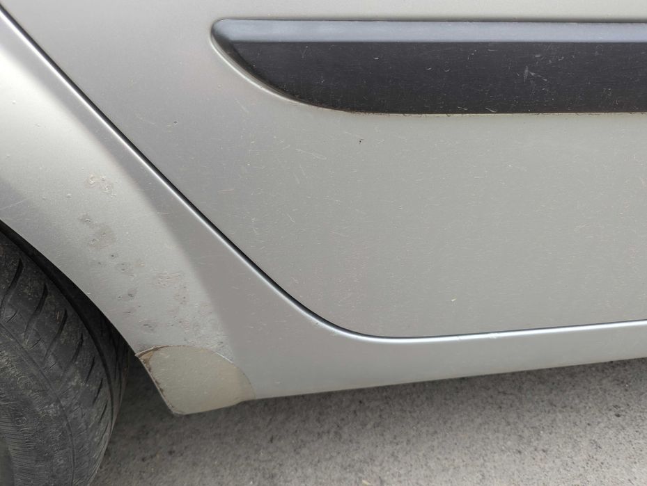 Renault Megane 2