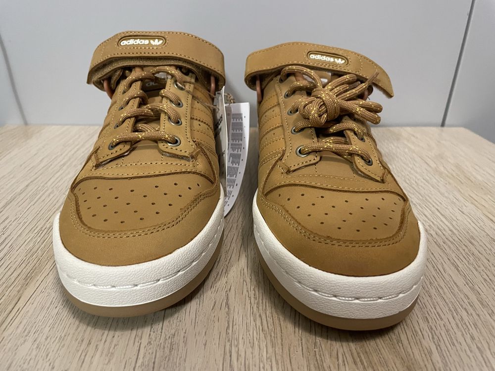 Buty męskie sneakersy Adidas NOWE 7 40 2/3