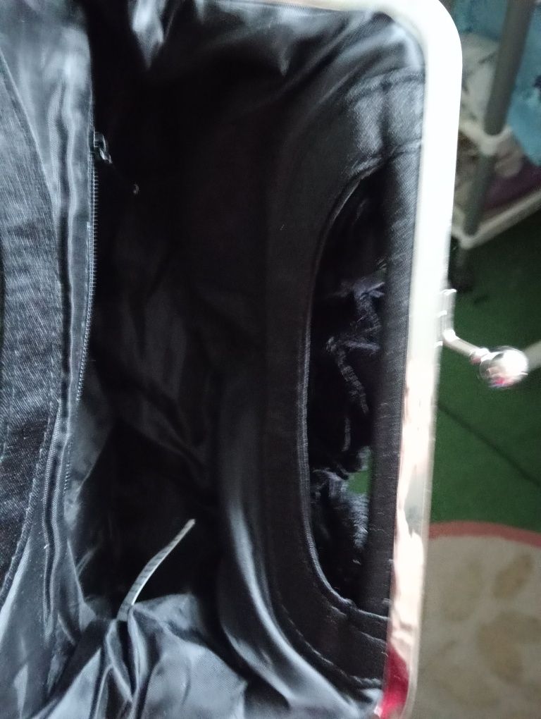 Torebka do ręki sylwester studniówka Wesela