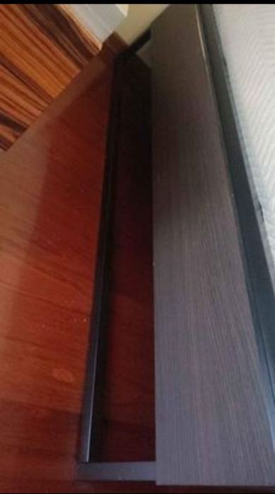 Vendo cama de casal
