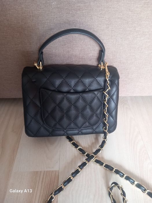 Chanel torebka na ramię