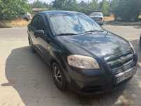 Chevrolet Aveo T250