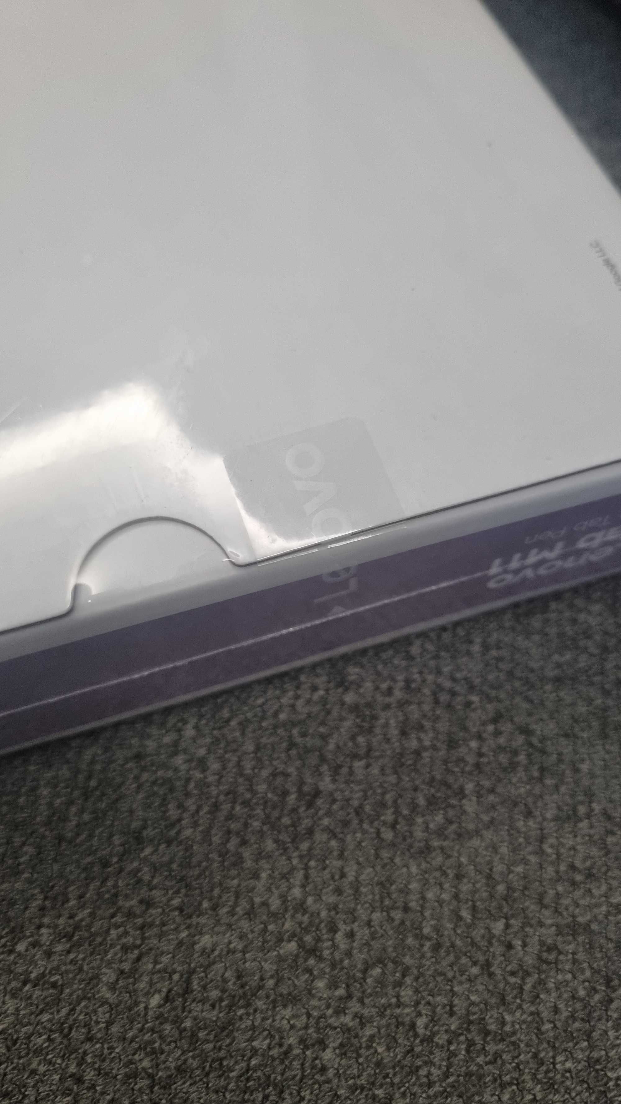 NOWY Tablet Lenovo Tab M11 10.95" 8/128 GB Szary Gwarancja