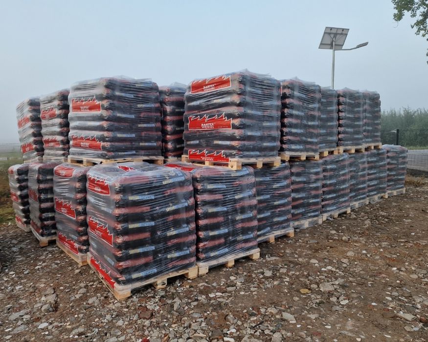 Ekogroszek Bartex Gold 29MJ NAJTANIEJ Promocja