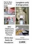 Casa para alugar em Sintra. Apartamento for Rent in Sintra
