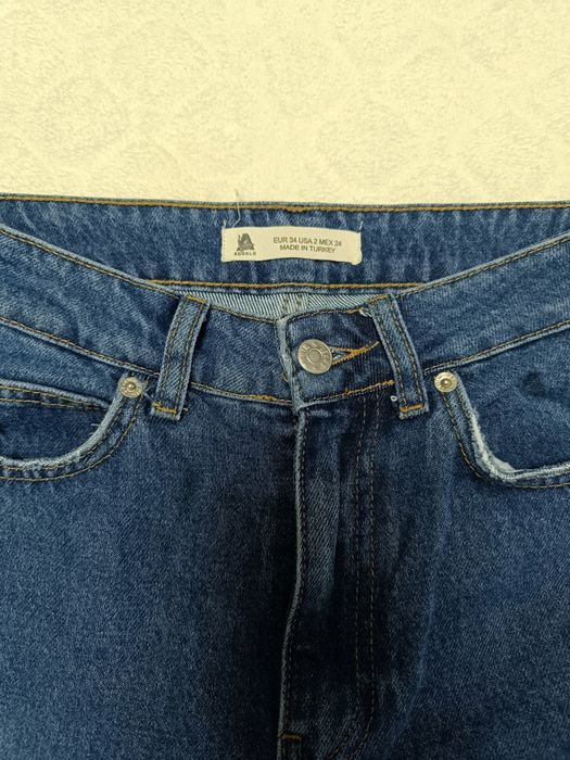 Прямі джинси, палаццо+кофти