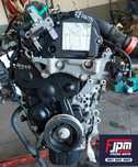 Motor psa 1.6 hdi 112cv 2013 9h05