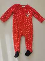 Babygrow Minnie Natal 9m 74cm