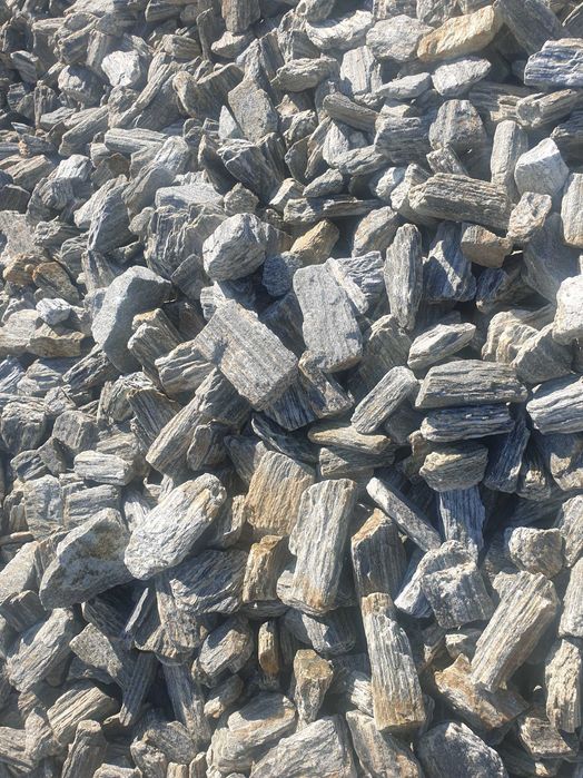 Kora kamienna 32-63mm, gnejs, kamień ozdobny