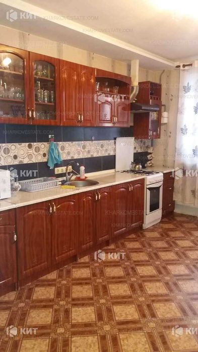 3к.120м2. Салтівка (м. Героев труда. Салтовка 524м-н) 65184