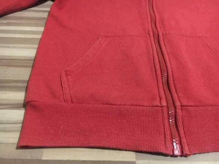 Bluza rozpinana dla chłopca F&F 10-11 lat