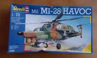 MIL Mi-28 Havoc (Revell) - Vintage