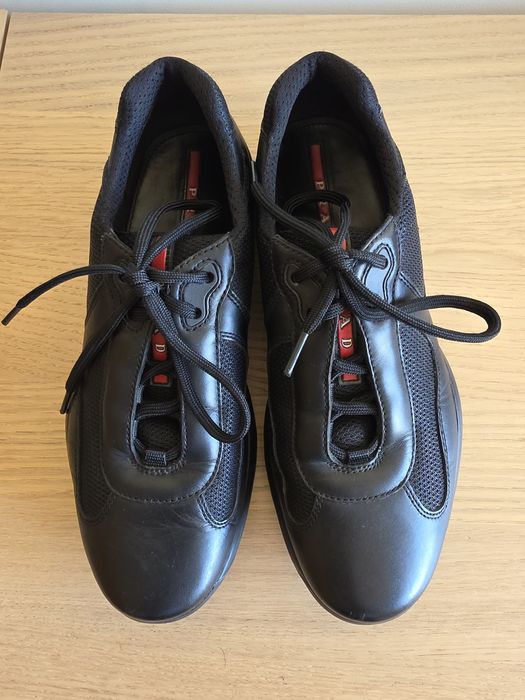 Ténis Prada (número 41)