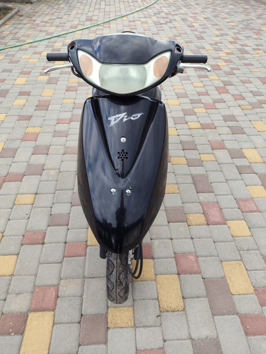 Honda Dio  af 68