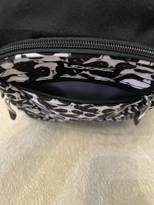 Рюкзак з ортопедичною спинкою Loozz