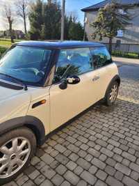 Mini Cooper 2004 rocznik