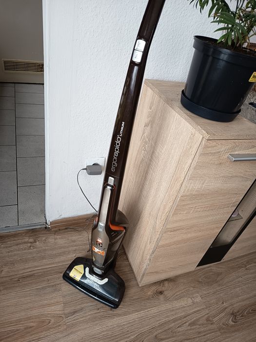 Odkurzacz Electrolux