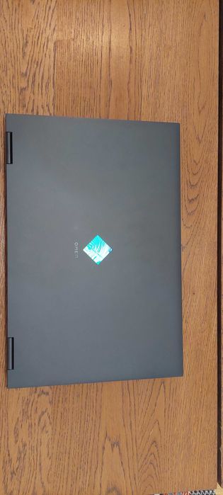 Portátil gaming OMEN 16