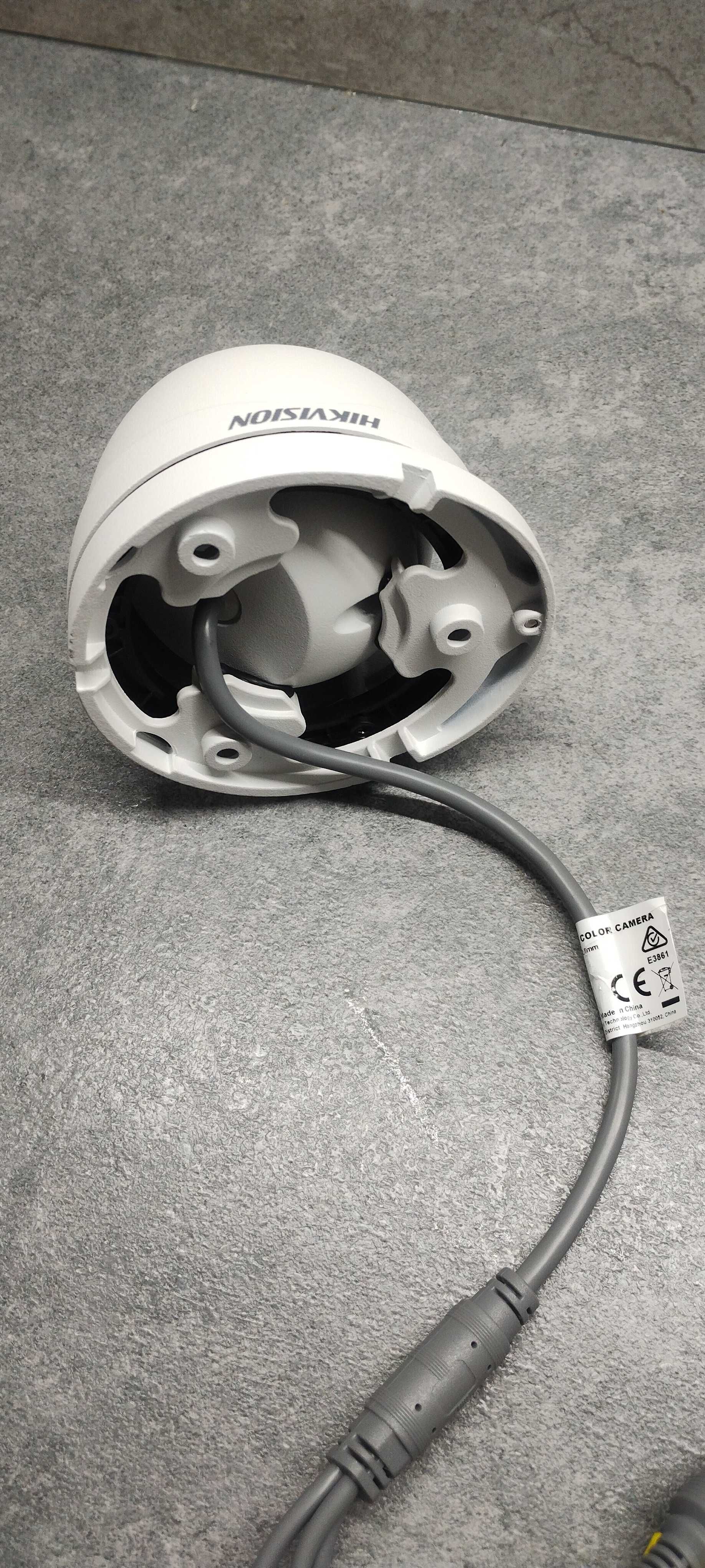 Kamera HikVision Turbo HD
