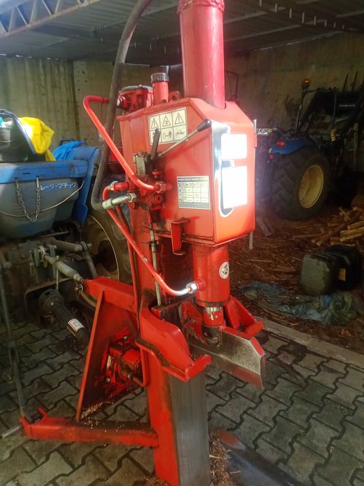 Rachador agriduarte 2060