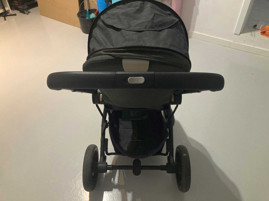 Wózek dziecięcy Cybex Balios S