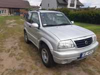 Sprzedam  Grand Vitara