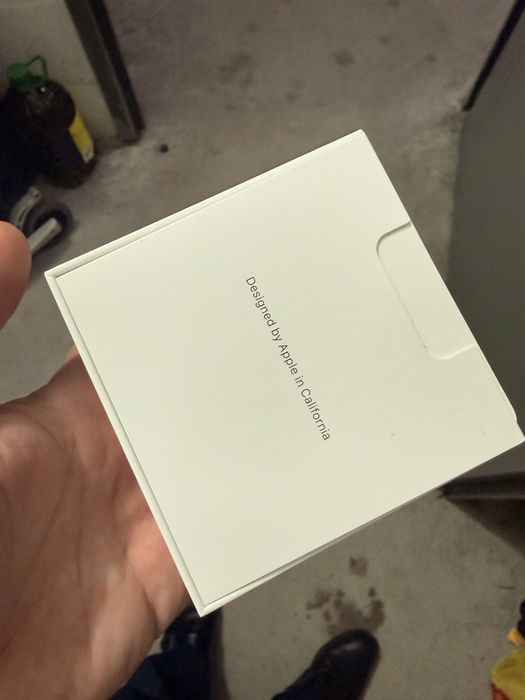 Airpods Pro 1ª geracao