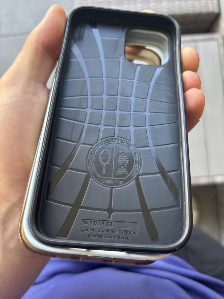 Zestaw etui do Iphone 12