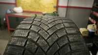 Шины 235 45 R18 зимние Bridgestone