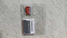 Karta pamięci MicroSD 256gb