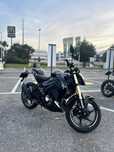 Vendo RKF 125cc, como nova