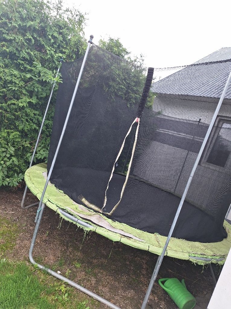 Sprzedam trampolinę