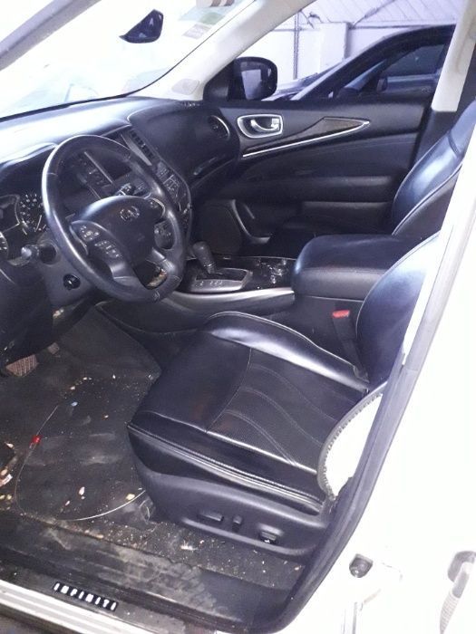 БАМПЕР в сборе QX60 JX35 НОВЫЙ USA INFINITI инфинити запчасти наличие