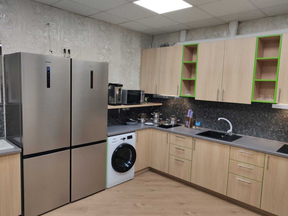 Star City хостел, метро Вокзальна, Університет. Вокзал