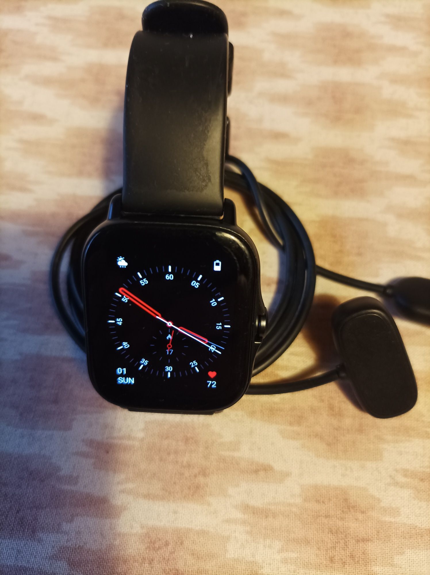 Smartwatch Amazfit GTS2e