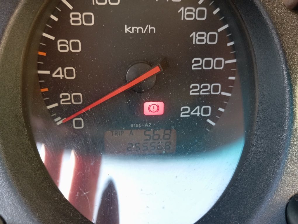 Honda Accord 1.6 ils