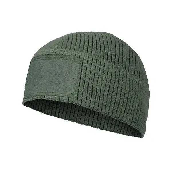 Шапка Helikon Range Beanie Grid Fleece