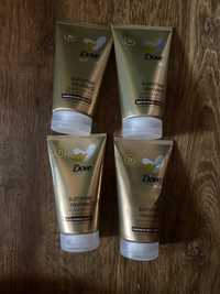 Dove dark 4 sztuki