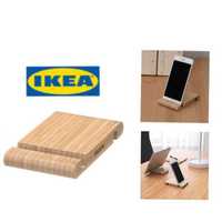 Подставка для планшета IKEA настольный держатель телефона смартфона