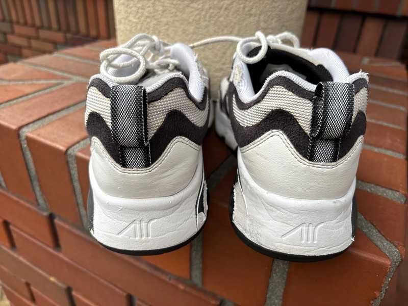 Buty męskie chłopięce sportowe Nike AIR MAX 200 EUR 40 265 mm