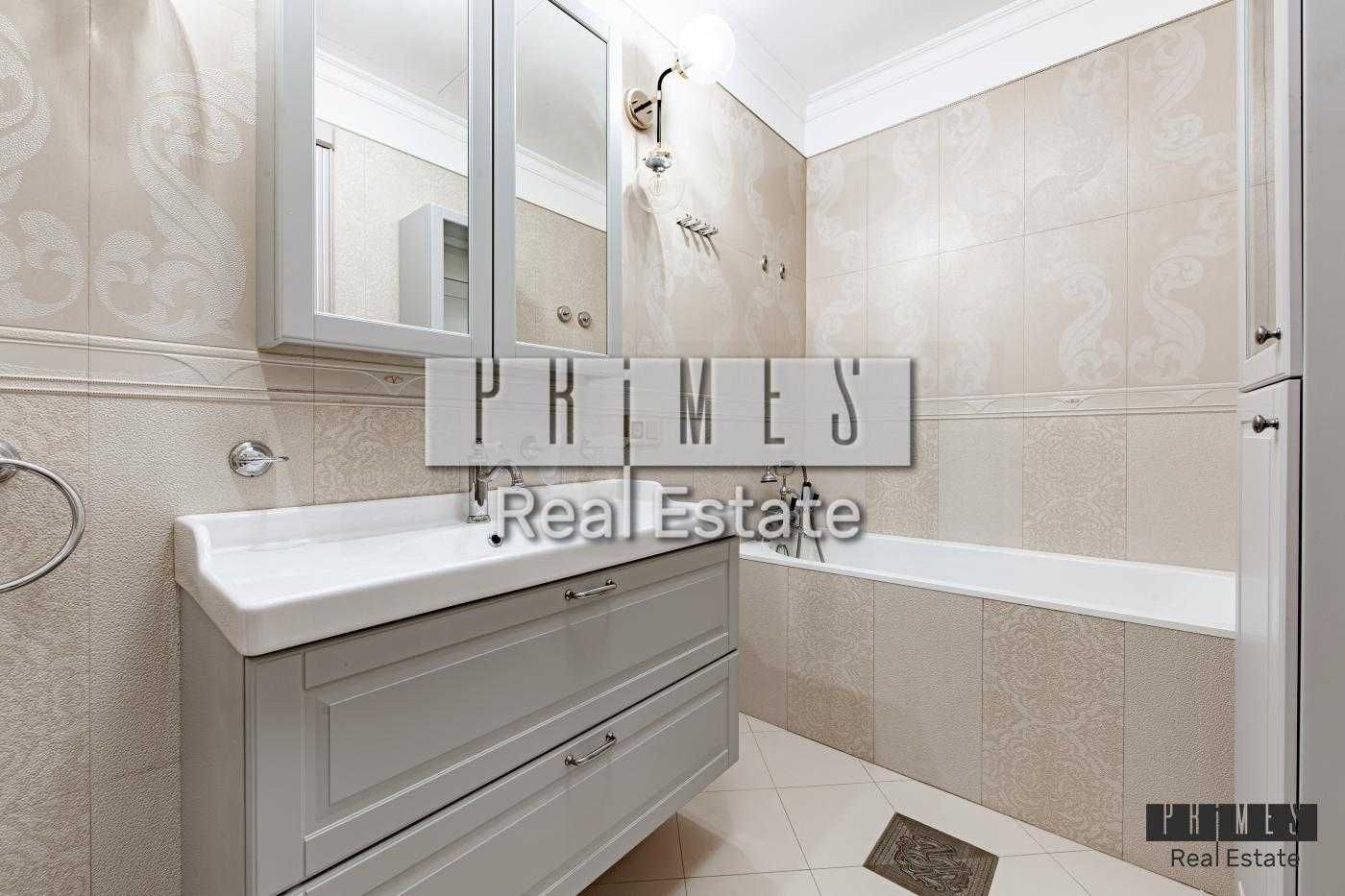 Продажа 3к, кв, ЖК Central Park, ул. Кудри 7, Печерск, Центр