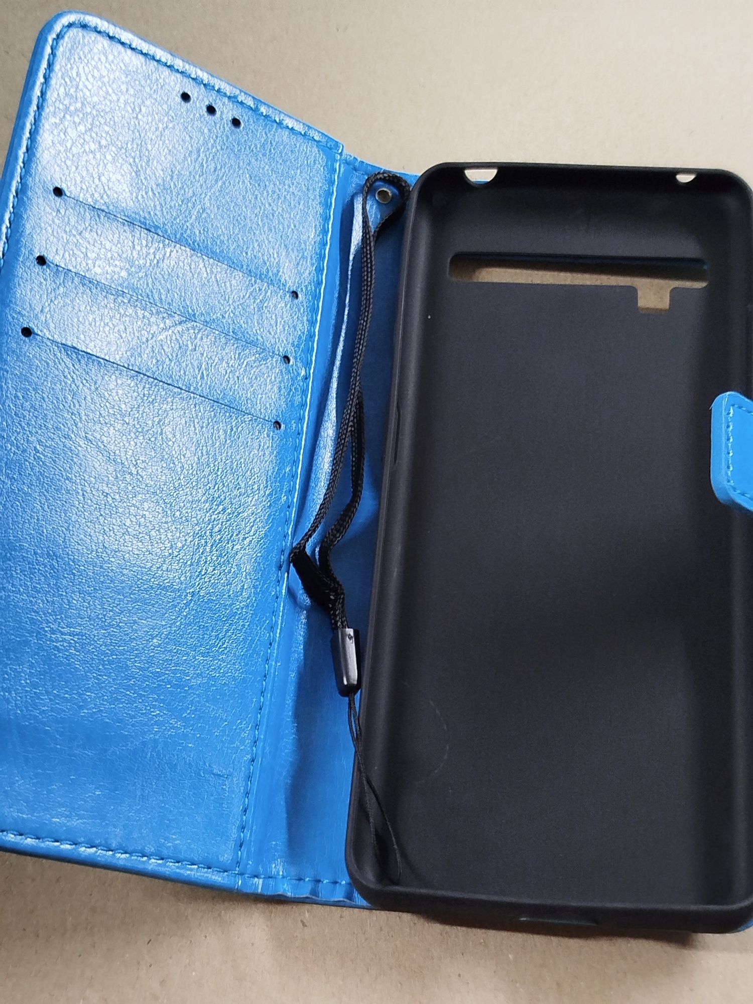 Etui do TCL 10 Pro (e347)