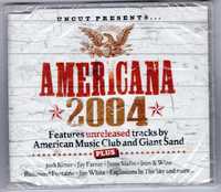 Americana 2004 (CD)