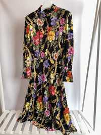 Сукня плаття Moschino Boutique спідниця юбка оригінал