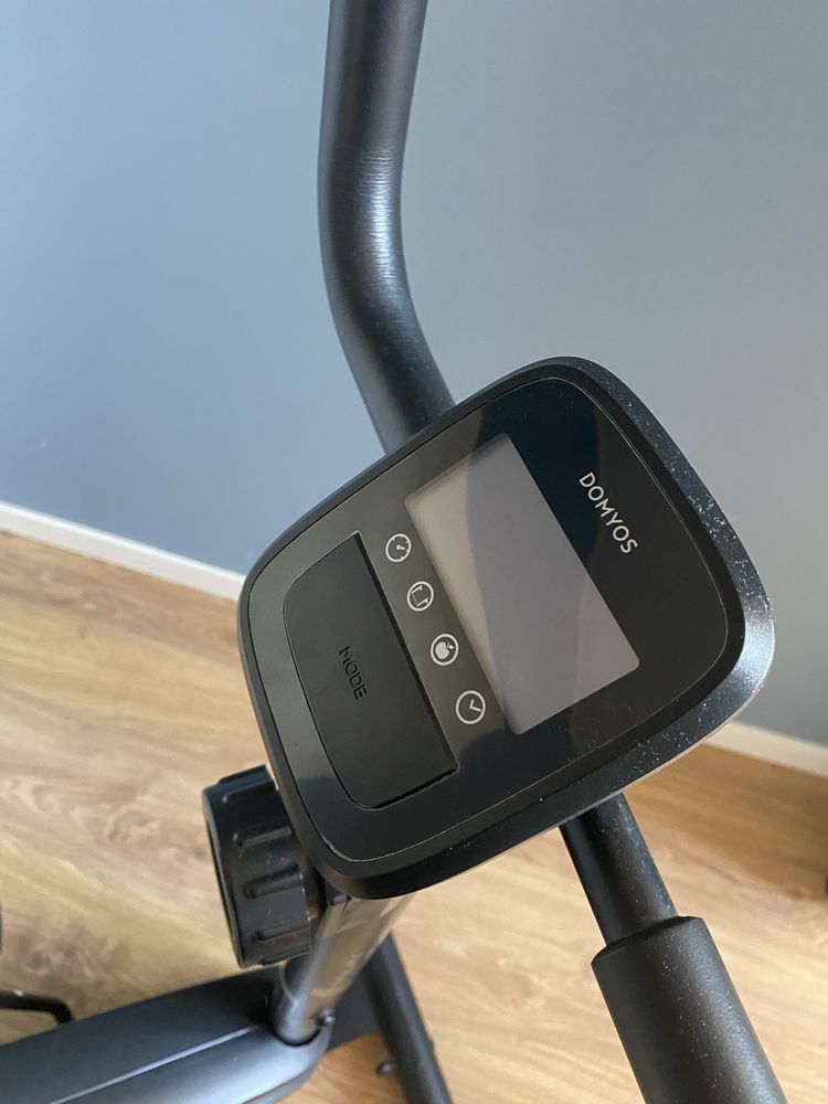 Rower stacjonarny DOMYOS Essential 03