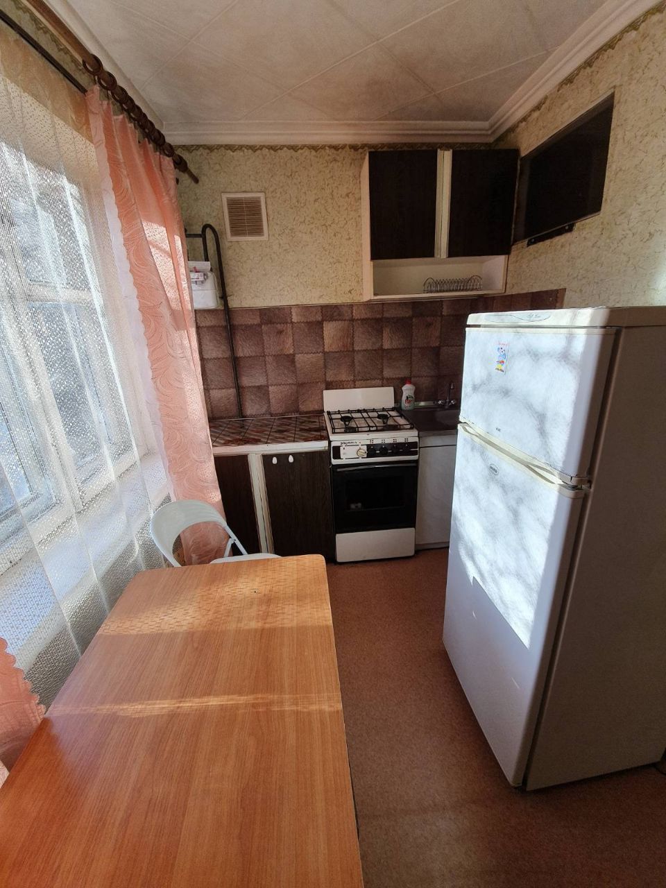 здам в оренду 1к квартиру, вул. Троїцька
