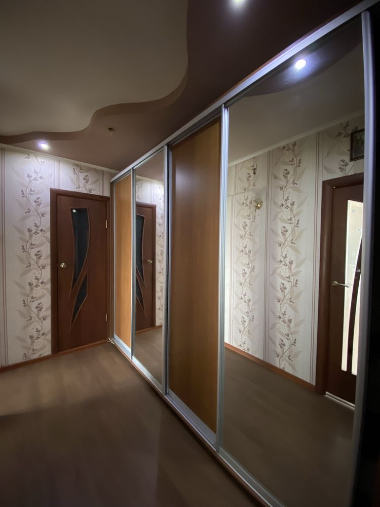 Оренда 2 Кк 250€ Центр вишневого!