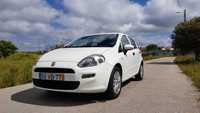 Fiat Punto 1.3M-Jet Lounge S&S