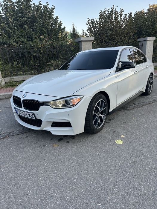 Bmw     f30 328d